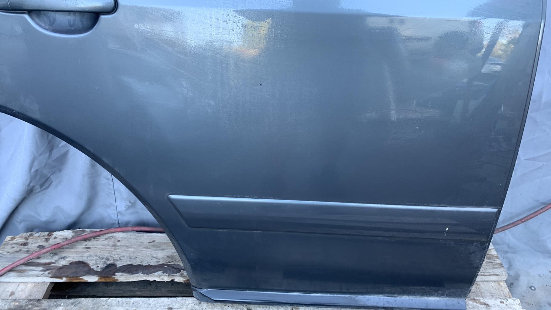 Porte arriere droit AUDI A2 Diesel - 1