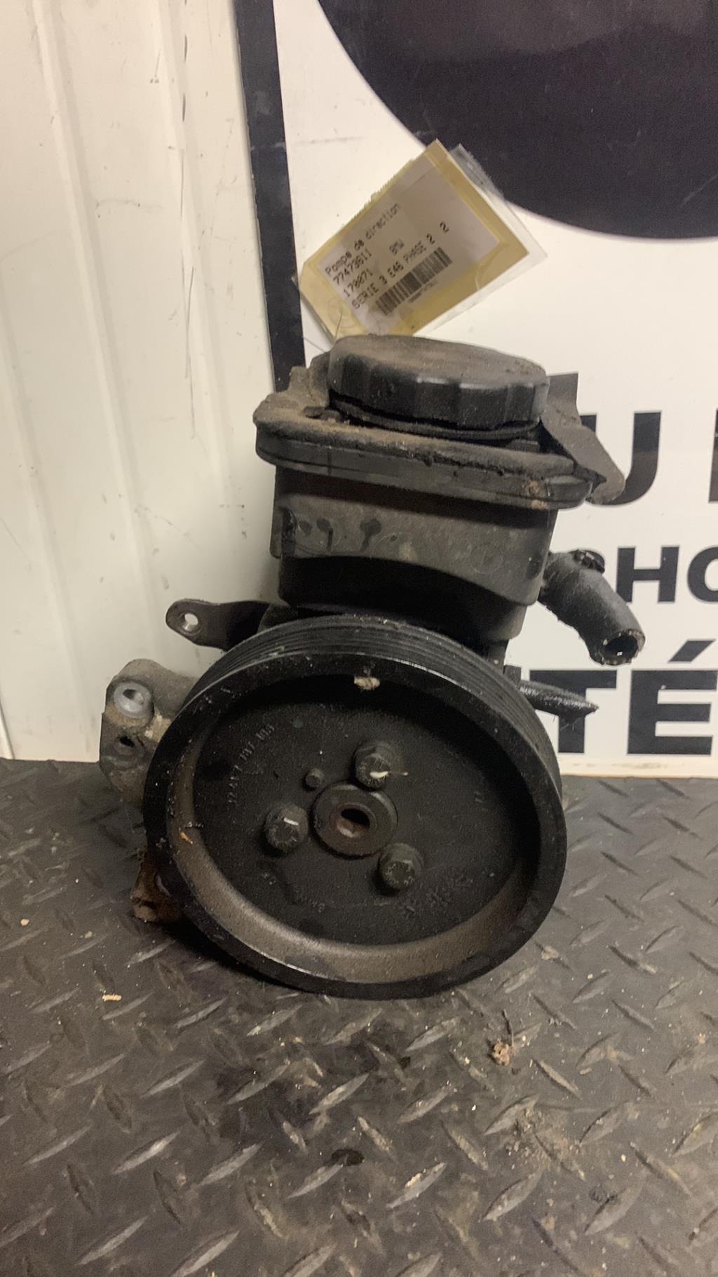 Pompe de direction BMW SERIE 3 E46 PHASE 2 Diesel - 1
