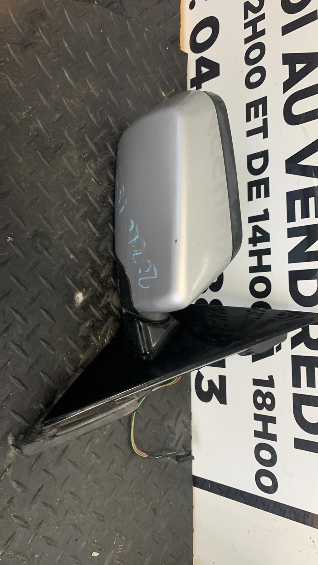 Retroviseur droit BMW SERIE 3 E46 PHASE 2 Diesel - 1