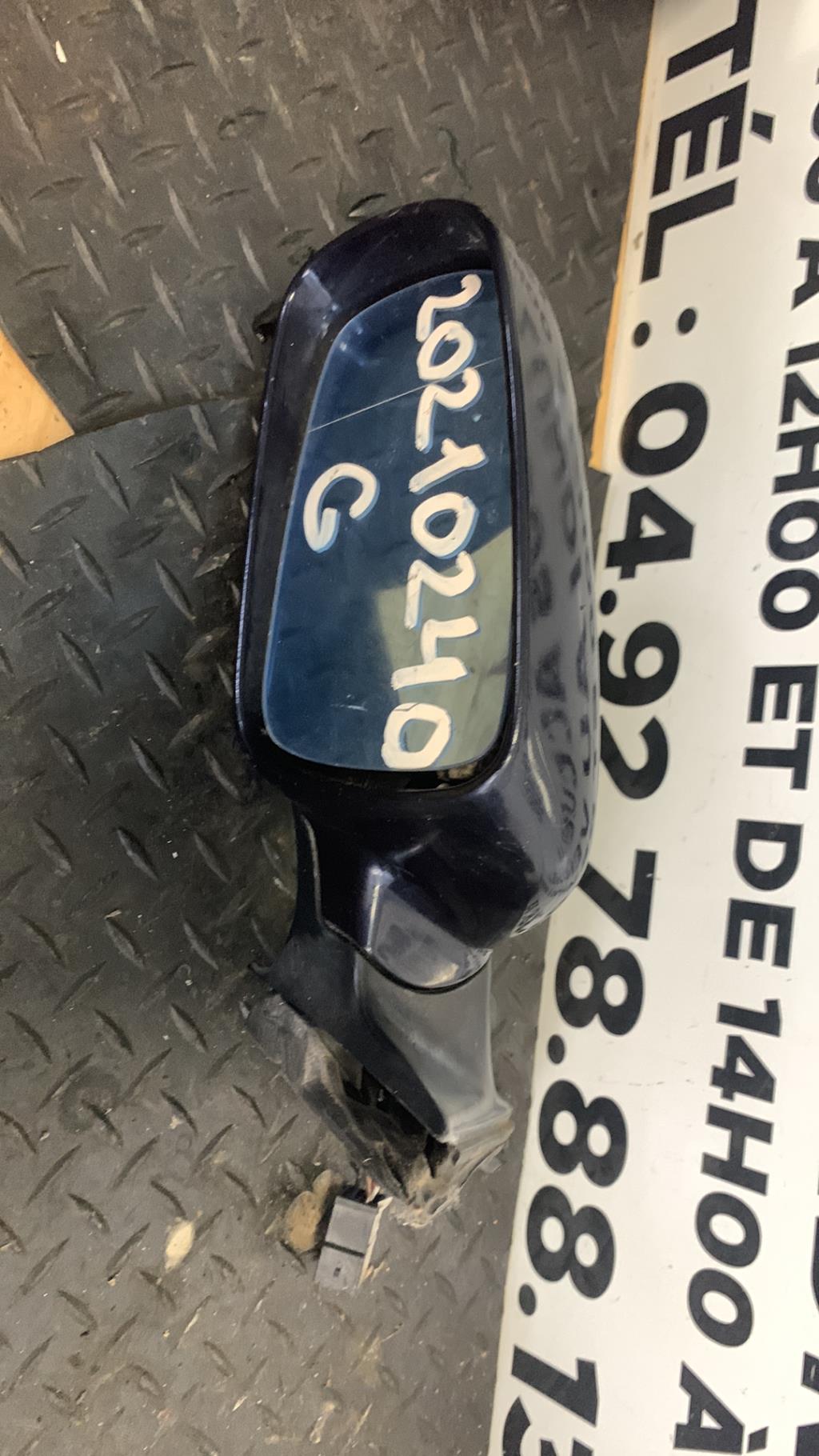 Retroviseur gauche AUDI A3 1 PHASE 1 Essence - 1