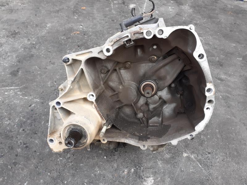 Boite de vitesses RENAULT TWINGO 1 PHASE 3 Essence - 1