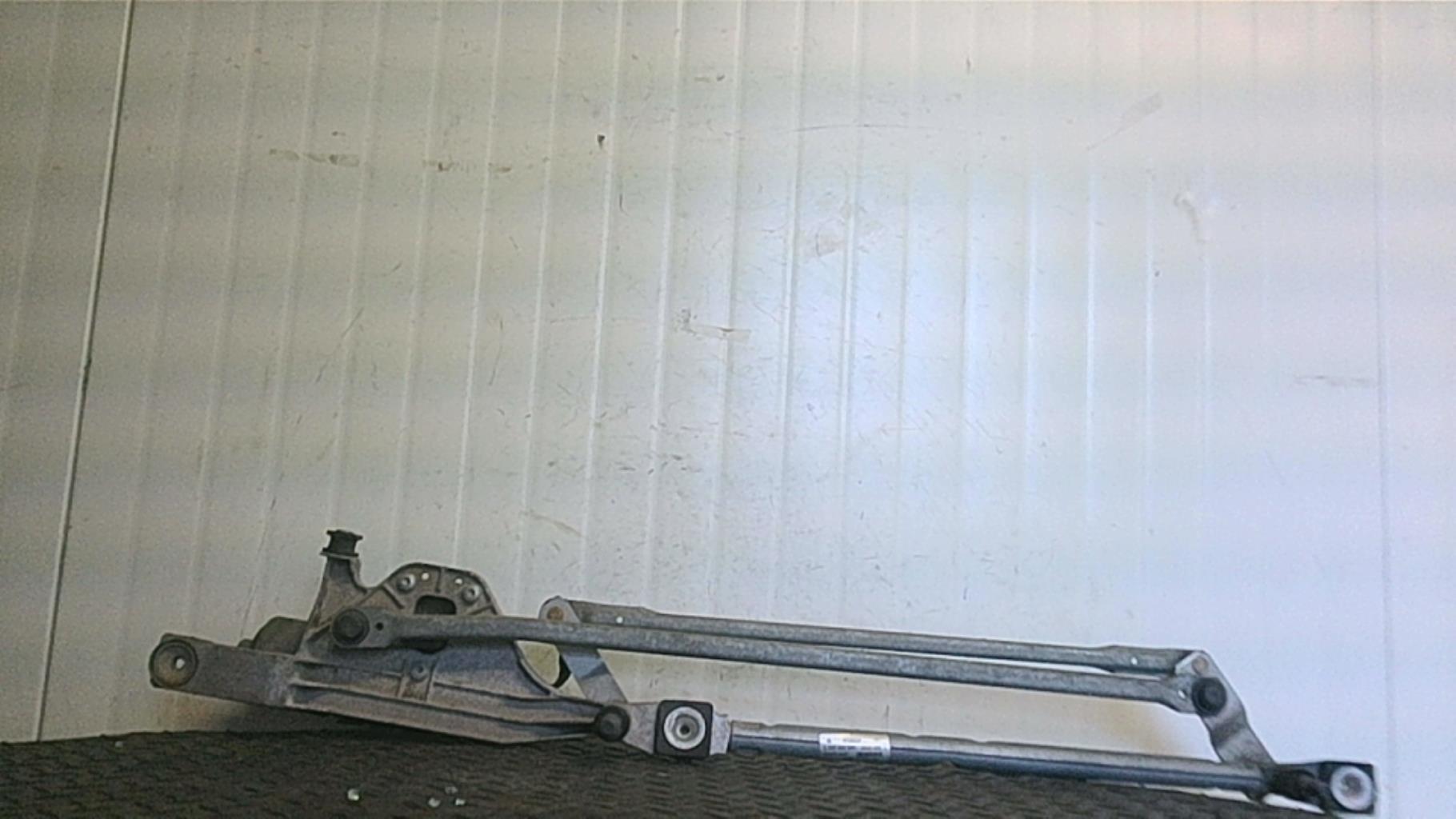 Mecanisme essuie glace avant FORD FOCUS 2 PHASE 2 Diesel - 1