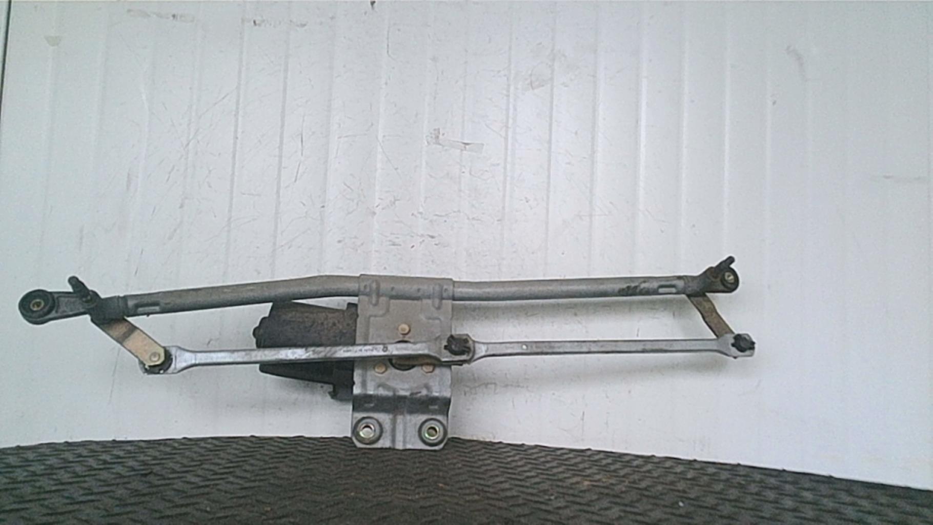 Mecanisme essuie glace avant RENAULT CLIO 1 PHASE 1 Essence - 1