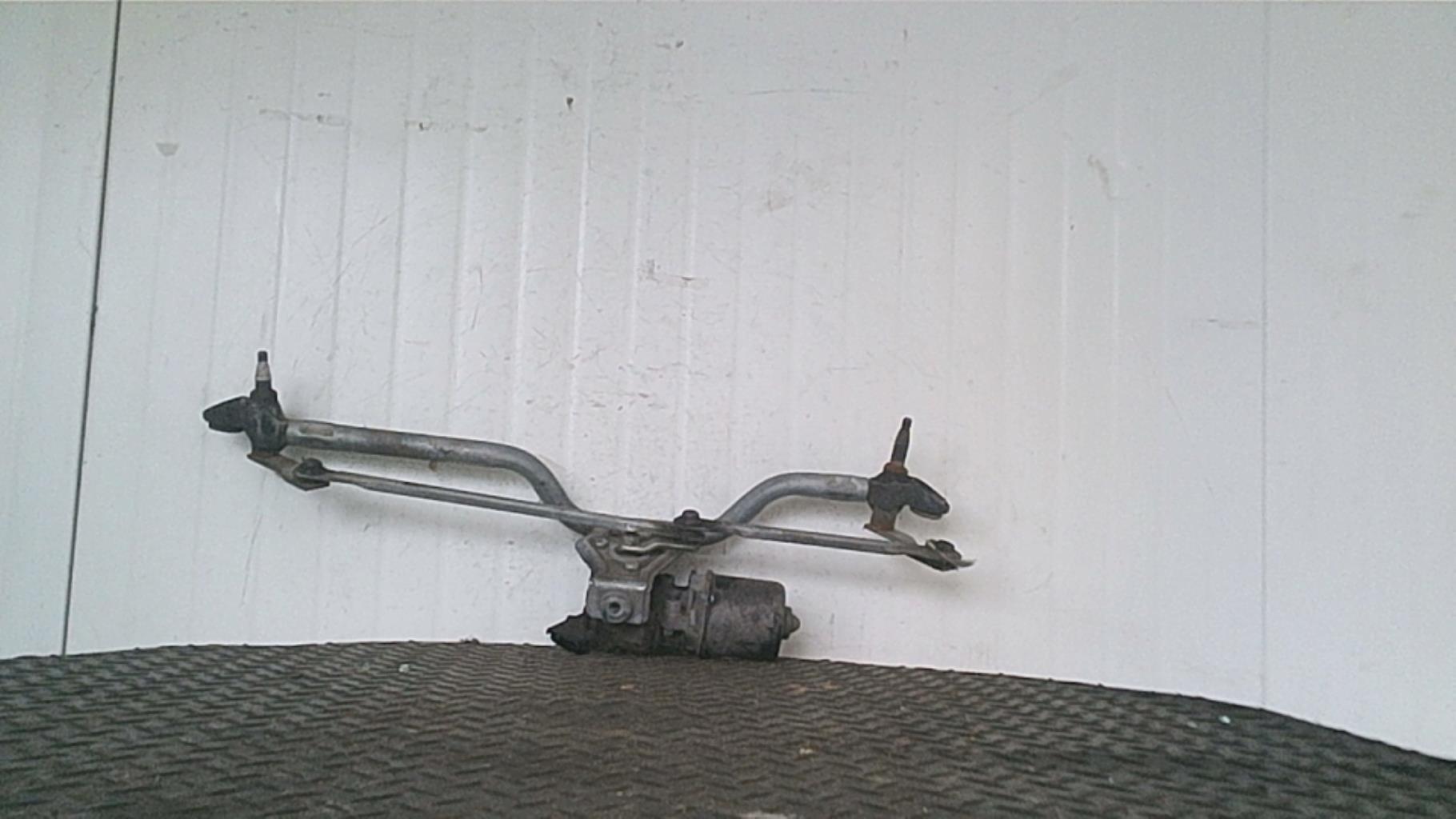 Mecanisme essuie glace avant RENAULT CLIO 2 PHASE 2 Diesel - 1