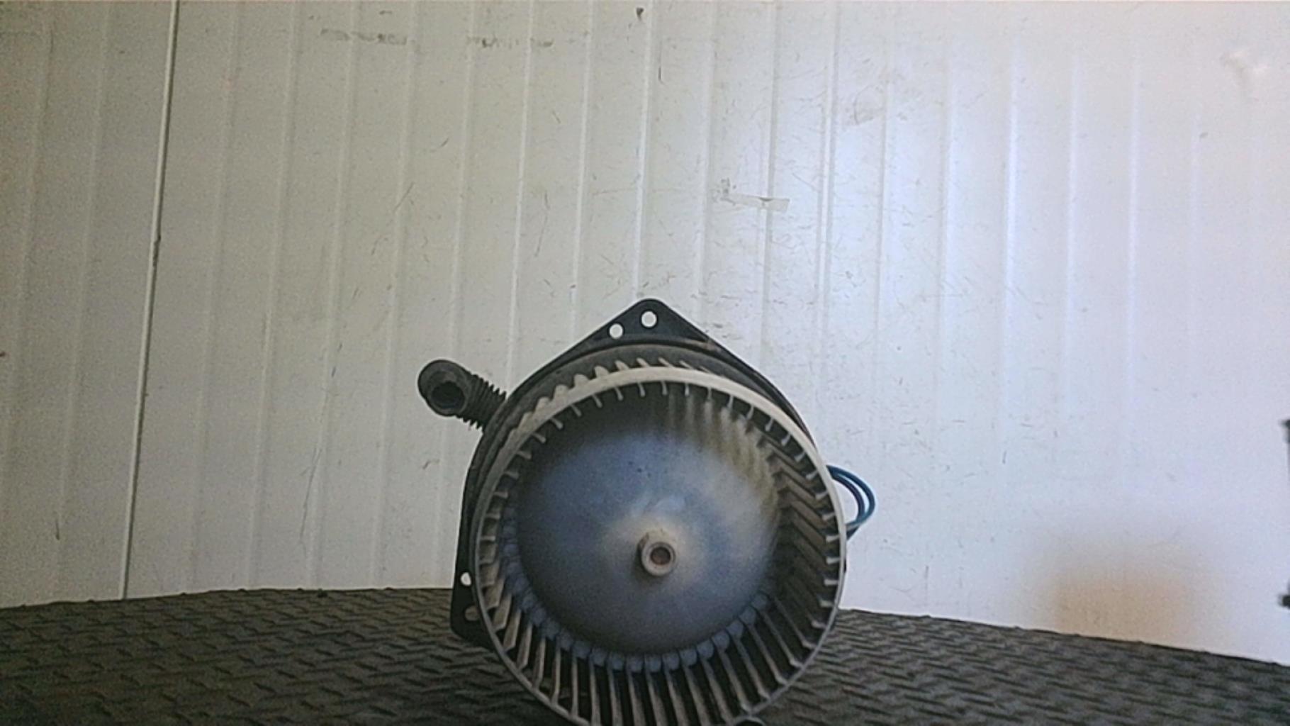 Pulseur d'air NISSAN PRIMERA 2 PHASE 1  - 1