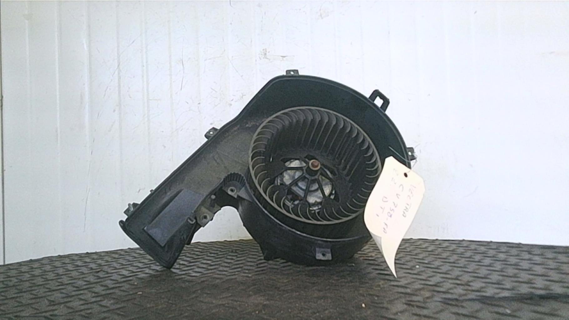 Pulseur d'air OPEL VECTRA B PHASE 2 BREAK Diesel - 1