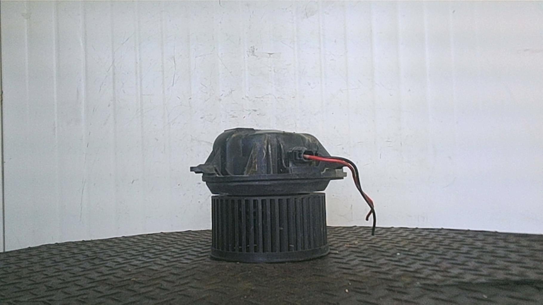Pulseur d'air RENAULT MEGANE 1 PHASE 2 Diesel - 1