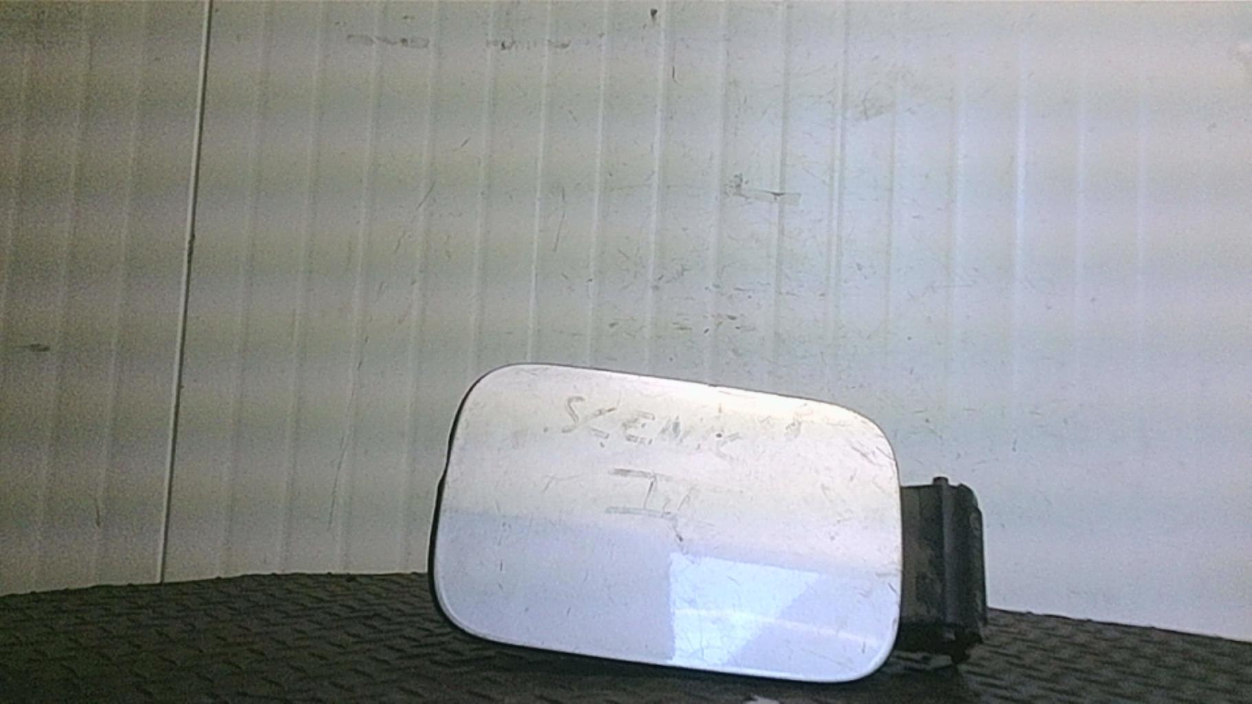 Trappe d'essence RENAULT SCENIC 2 PHASE 2 Diesel - 1