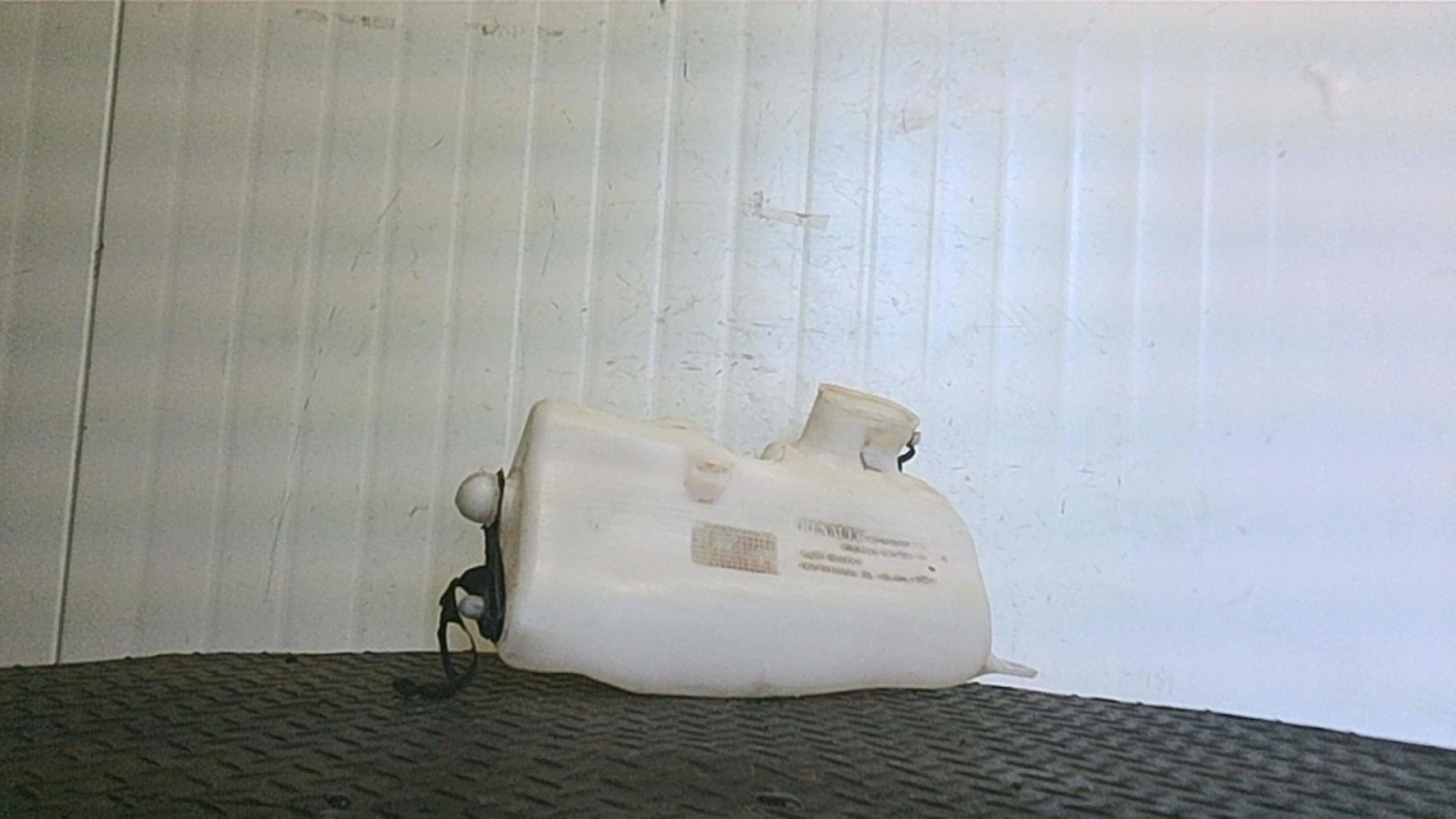 Vase de lave glace RENAULT CLIO 2 PHASE 1 Essence - 1
