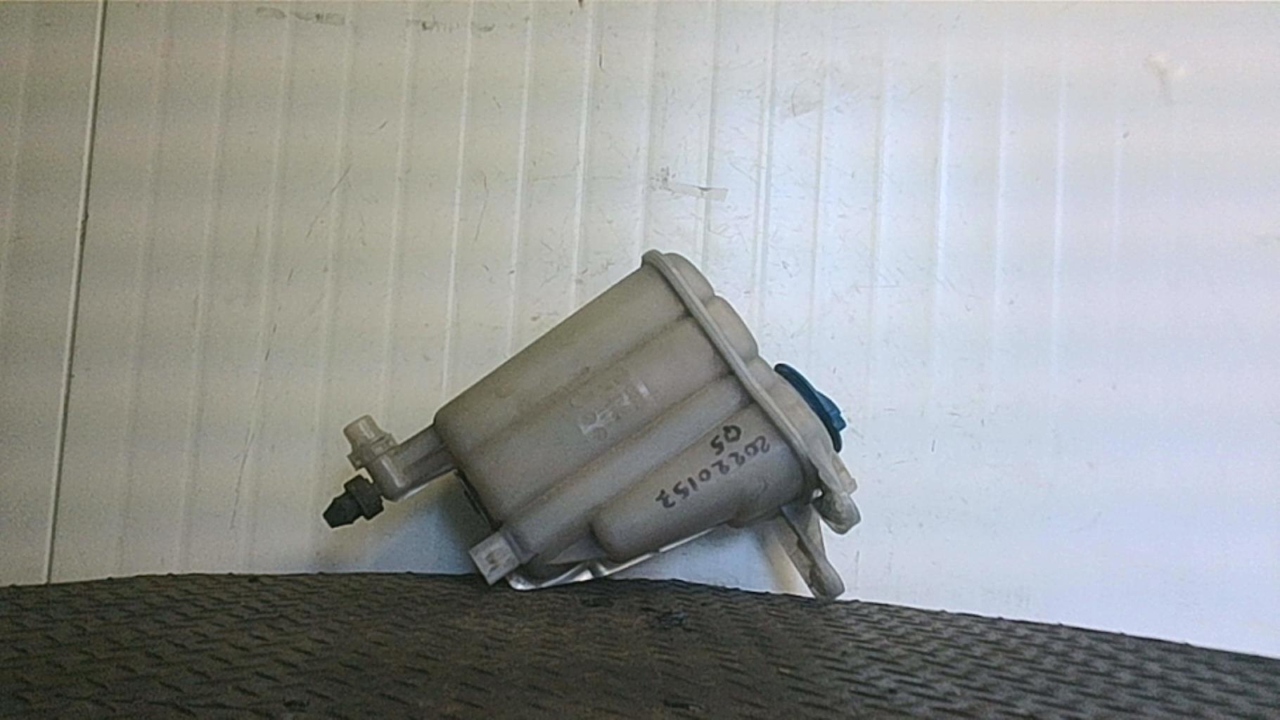 Vase d'expansion AUDI Q5 1 PHASE 1 Diesel - 1