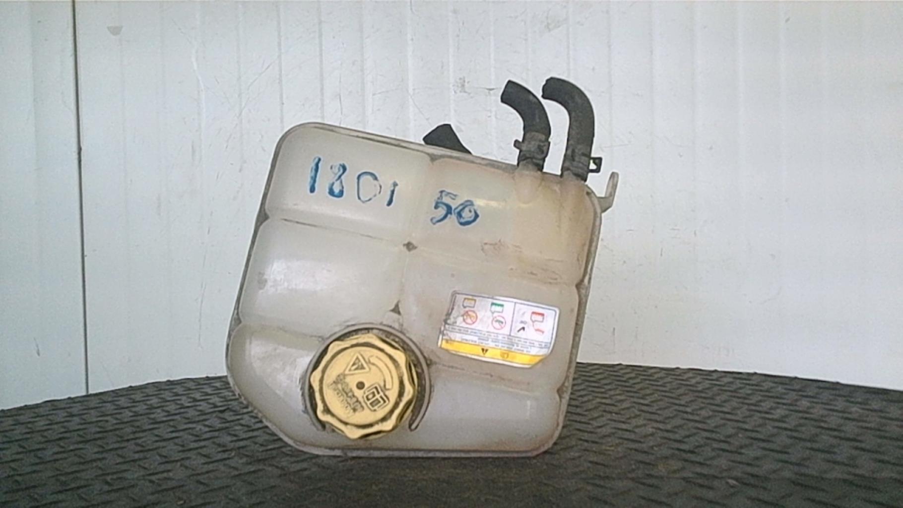 Vase d'expansion FORD TRANSIT CONNECT 1 PHASE 3 Diesel - 1