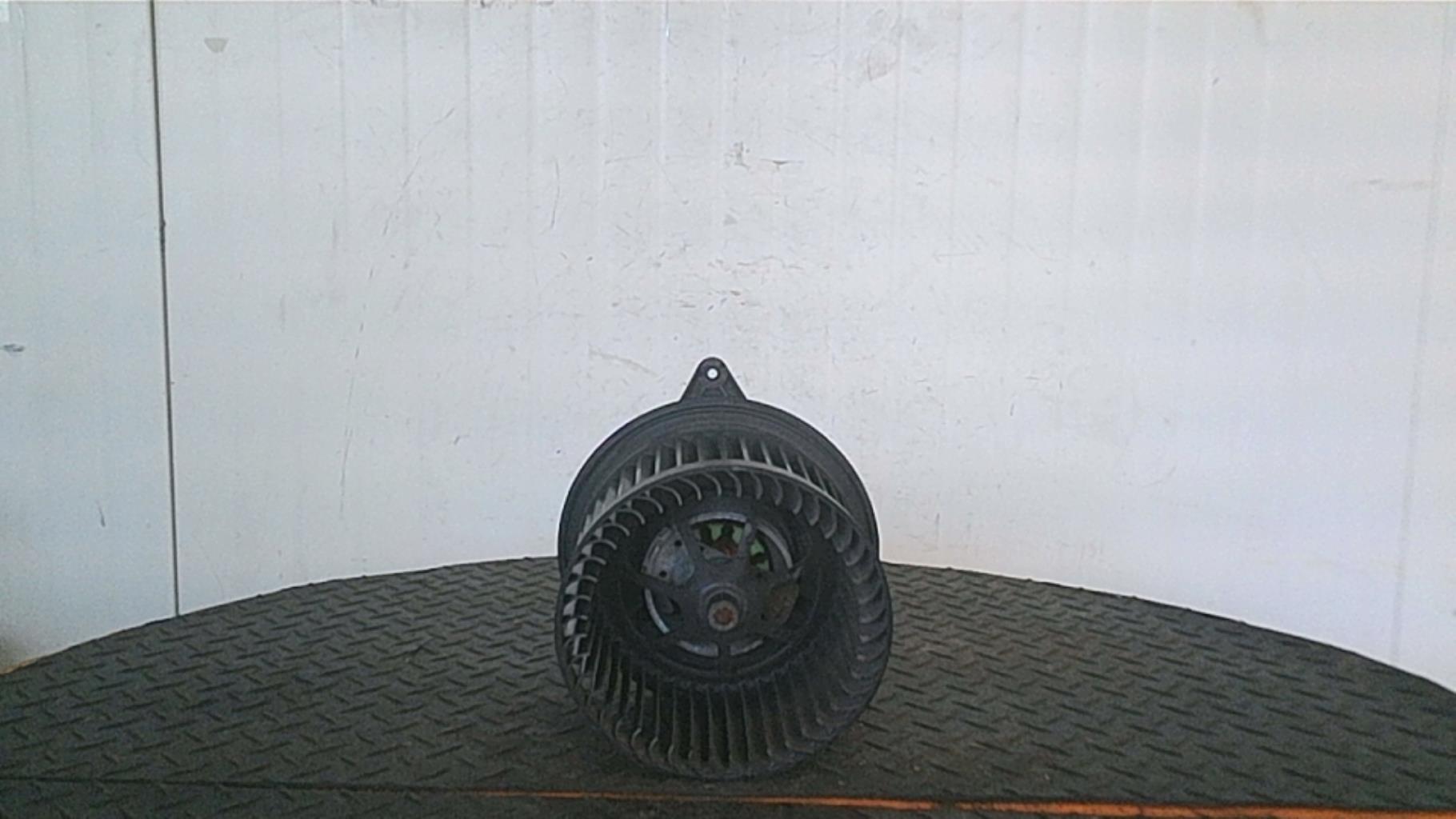 Pulseur d'air FORD TRANSIT CONNECT 1 PHASE 3 Diesel - 1