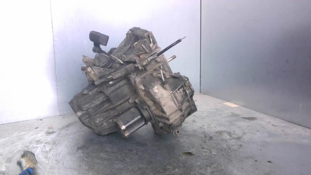 Boite de vitesses ALFA ROMEO 156 PHASE 3 BREAK Diesel - 1