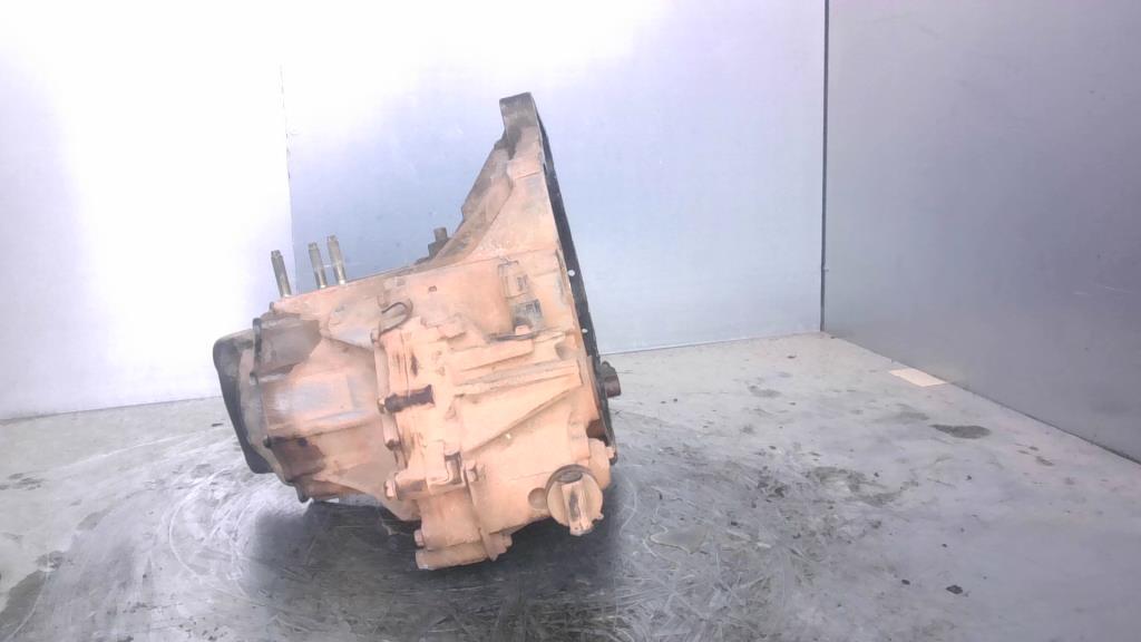 Boite de vitesses MAZDA 323 5 PHASE 2 Essence - 1