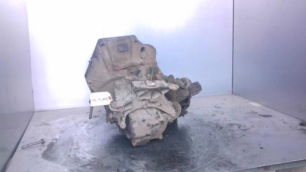Boite de vitesses FIAT PUNTO 2 PHASE 1 Diesel - 1