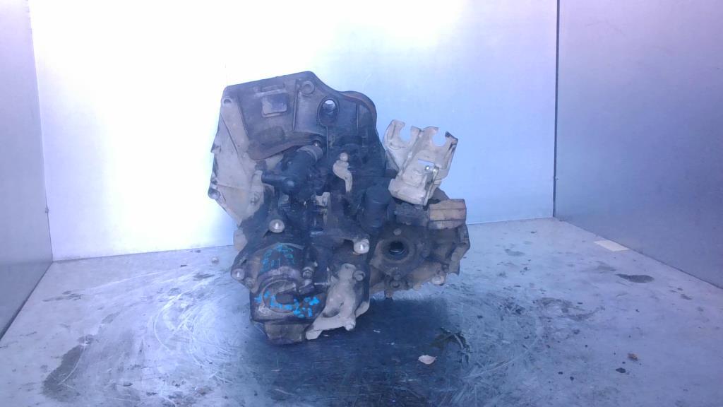 Boite de vitesses FIAT PUNTO 2 PHASE 1 Diesel - 1