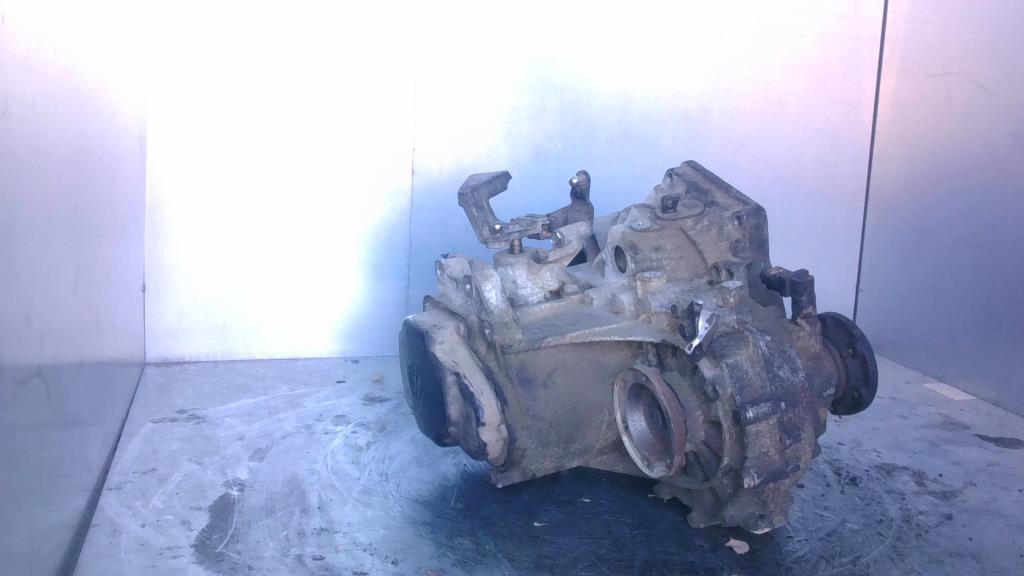 Boite de vitesses VOLKSWAGEN POLO 3 PHASE 2 Diesel - 1