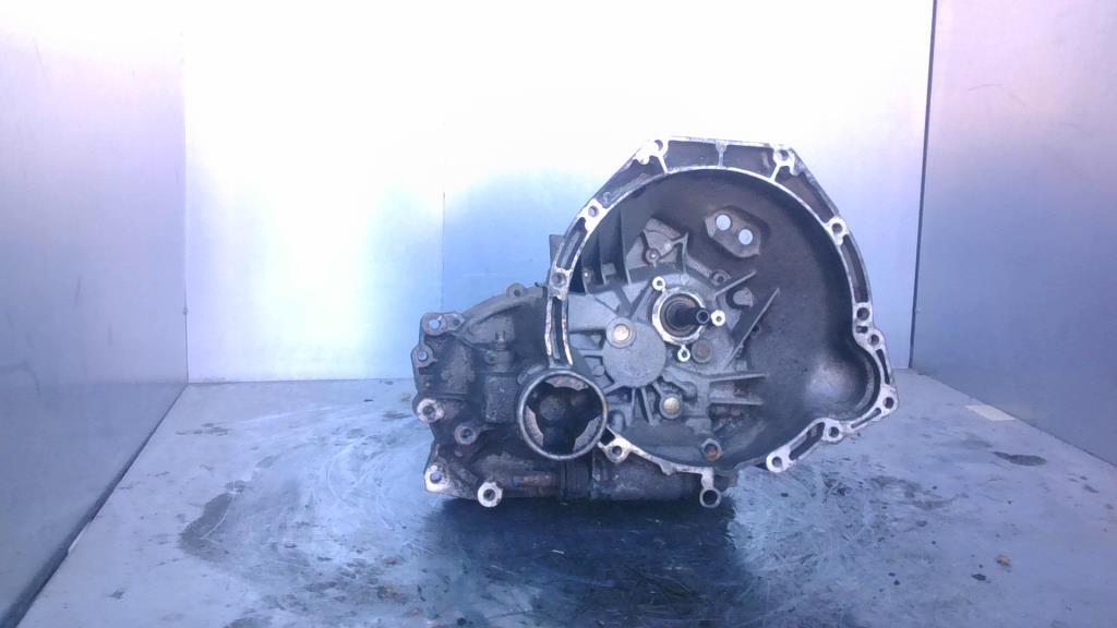 Boite de vitesses FORD FIESTA 4 PHASE 1 Diesel - 1