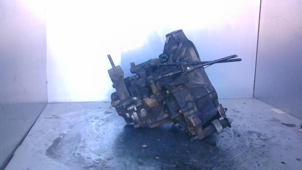 Boite de vitesses FIAT PUNTO 2 PHASE 1 Diesel - 1