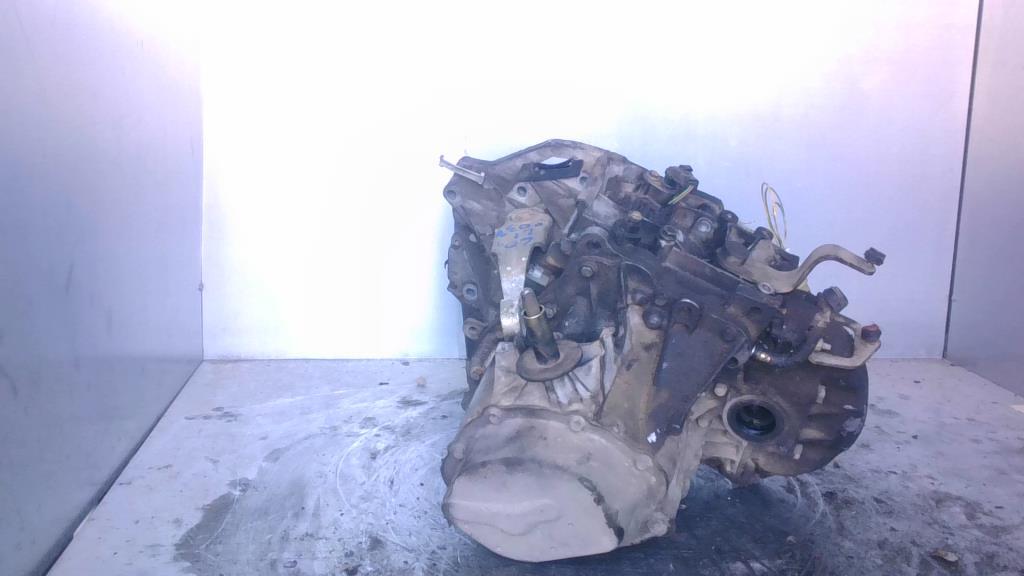 Boite de vitesses PEUGEOT 306 PHASE 2 Diesel - 1