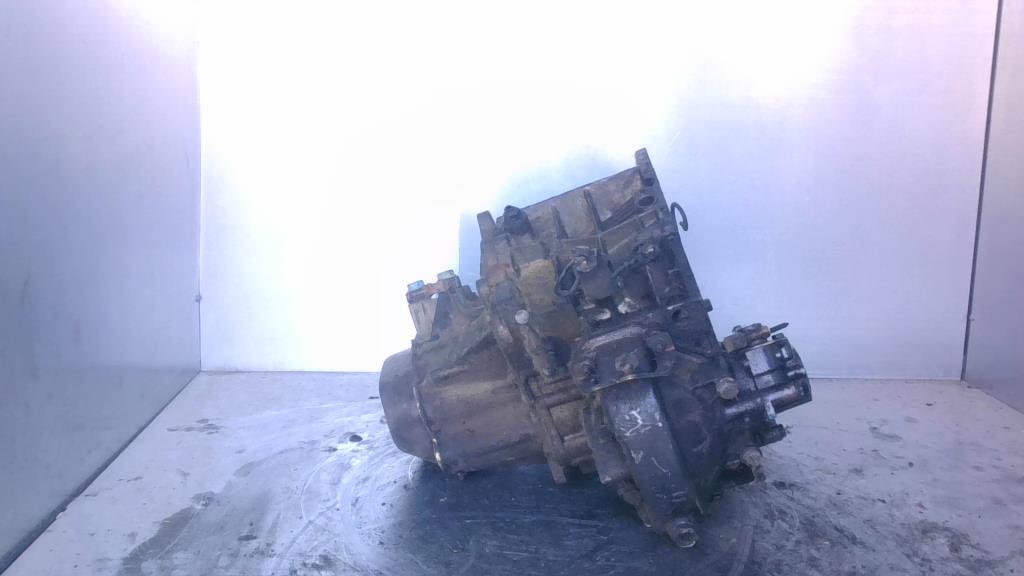 Boite de vitesses PEUGEOT 406 PHASE 1 Diesel - 1