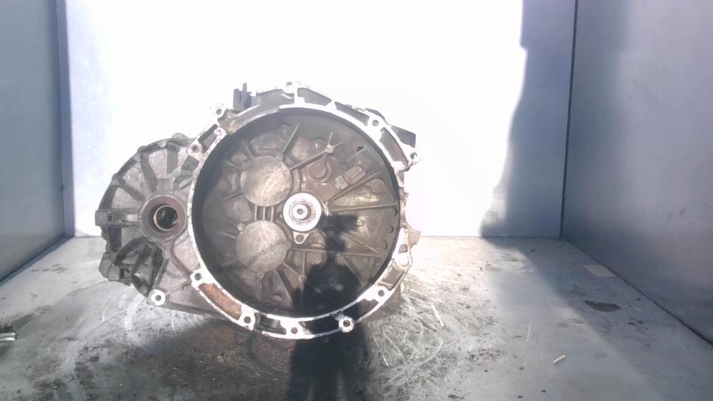 Boite de vitesses FORD FOCUS 2 PHASE 1 Diesel - 1