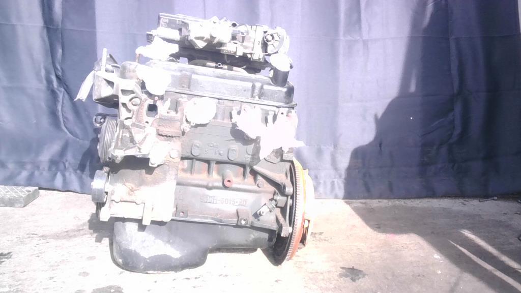 Moteur FORD FIESTA 4 PHASE 1  - 1
