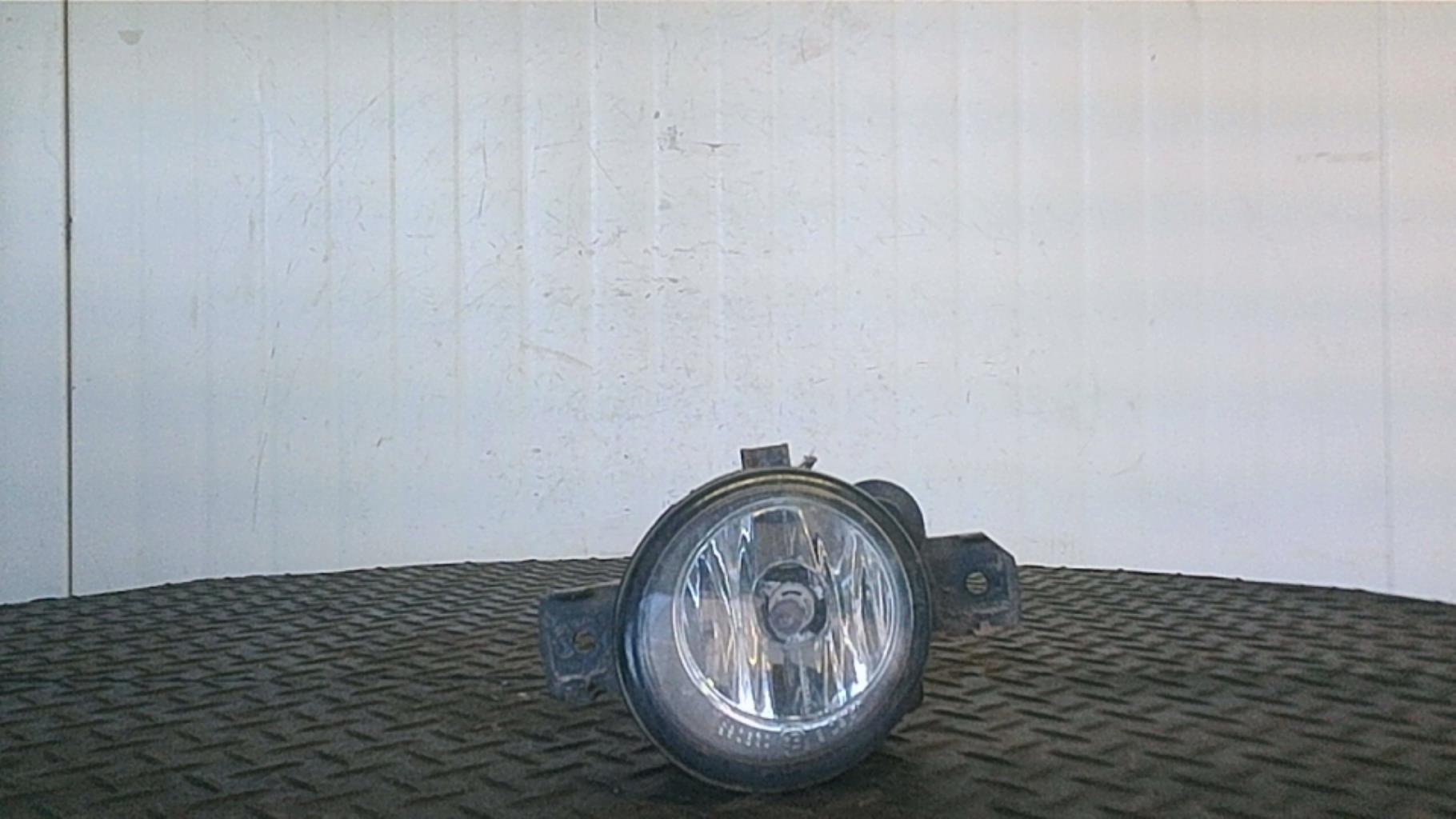 Anti brouillard droit (feux) RENAULT CLIO 2 PHASE 2  - 1