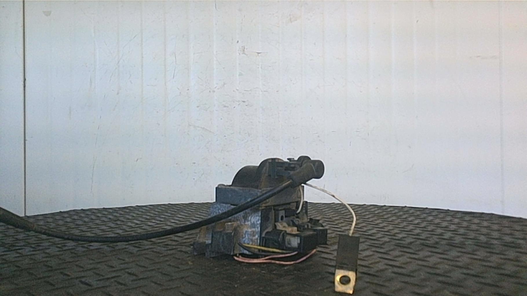 Bobine (allumage) RENAULT CLIO 1 PHASE 3 Essence - 1