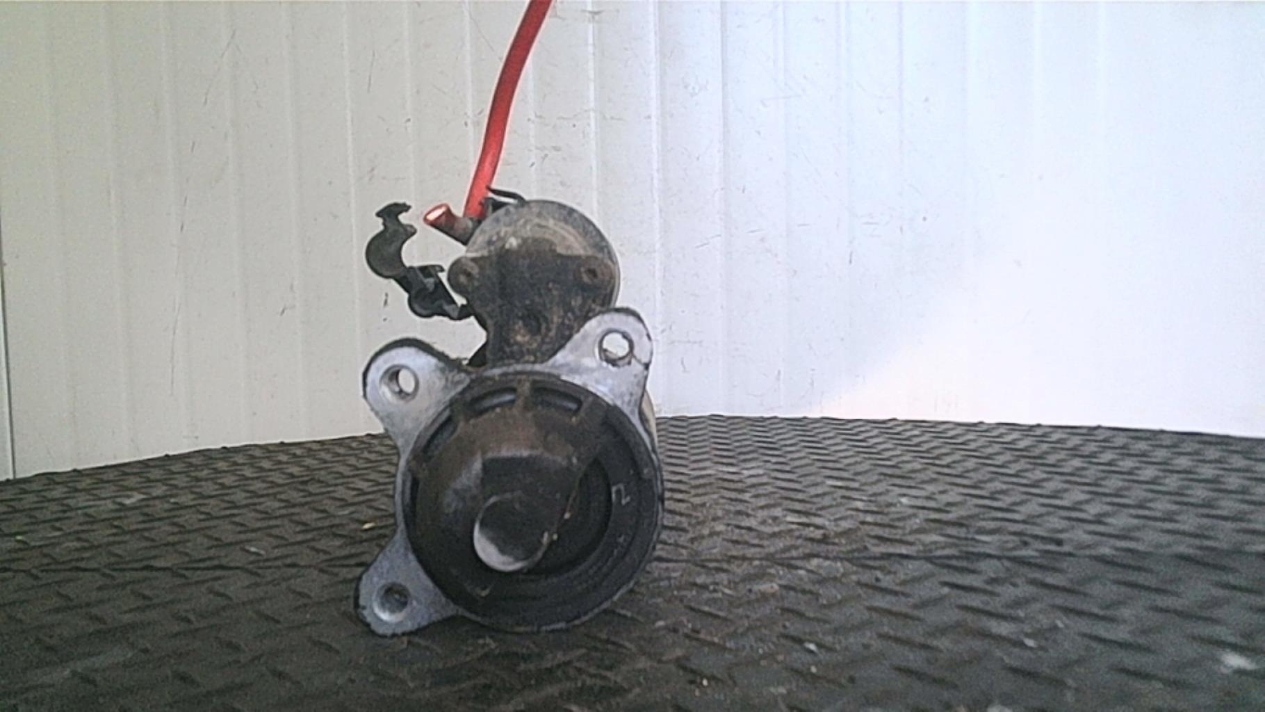 Demarreur FORD FOCUS 1 Diesel - 1