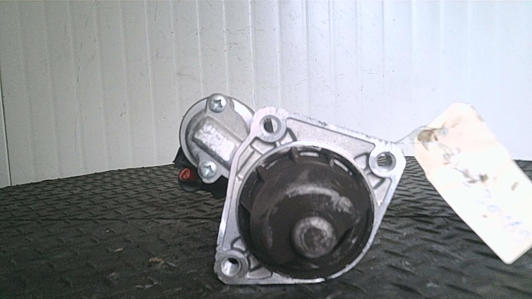 Demarreur FORD FOCUS 1 Essence - 1