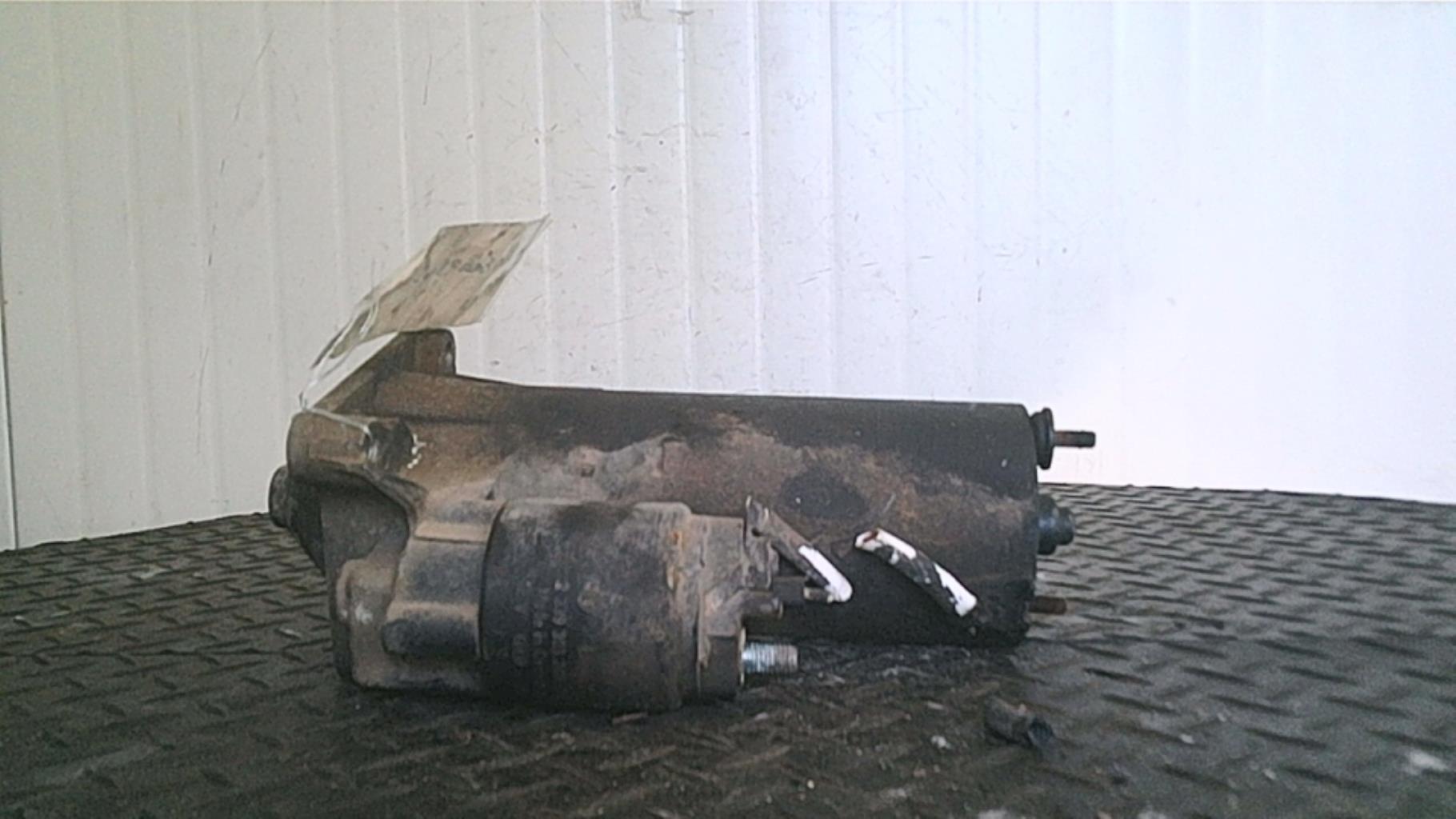 Demarreur RENAULT CLIO 1 PHASE 2 Diesel - 1
