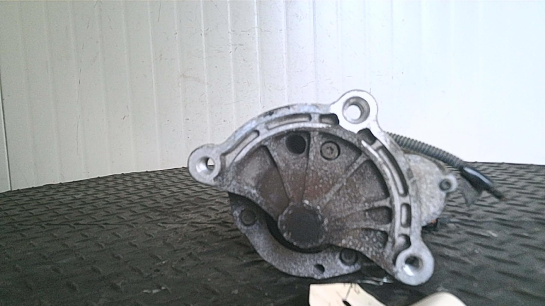 Demarreur PEUGEOT 306 PHASE 2 Essence - 1