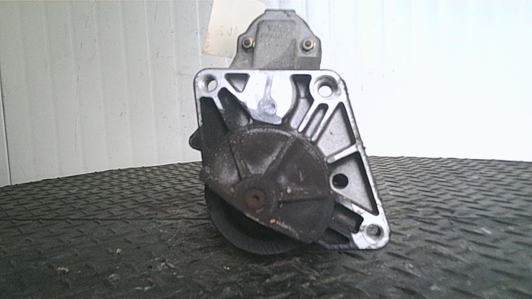Demarreur RENAULT LAGUNA 1 PHASE 1 BREAK Diesel - 1