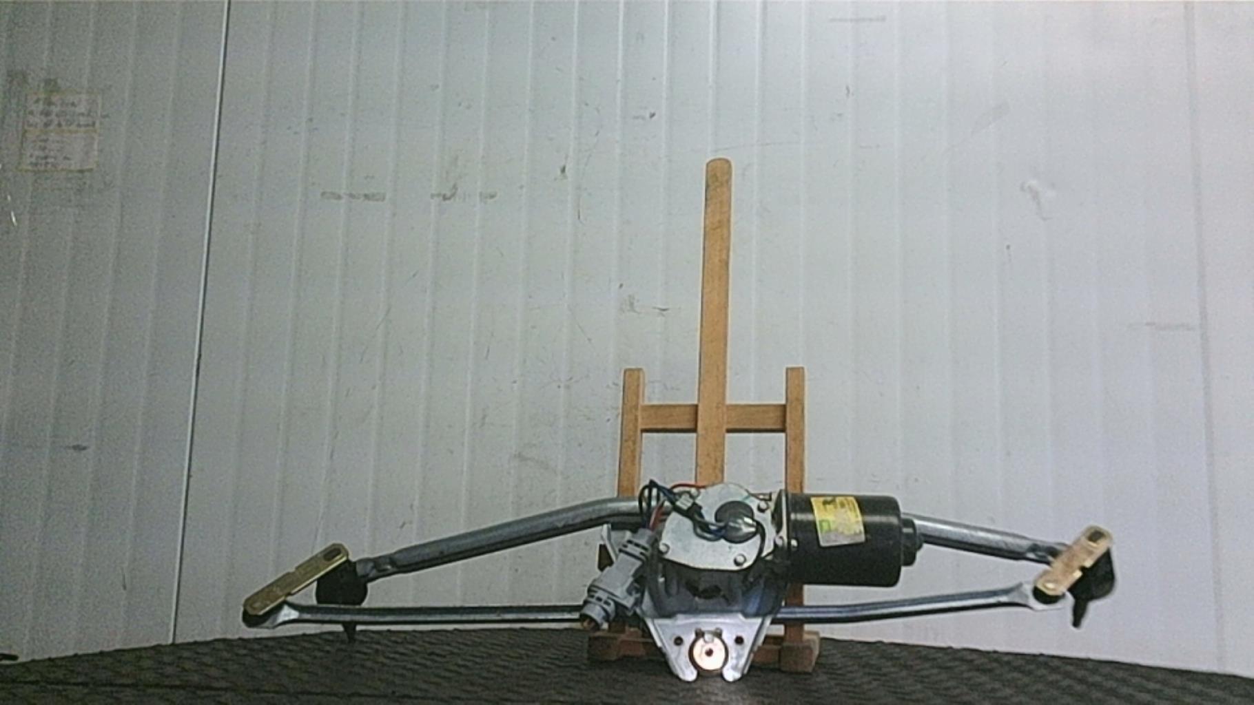 Mecanisme essuie glace avant RENAULT KANGOO 1 PHASE 1 Diesel - 1