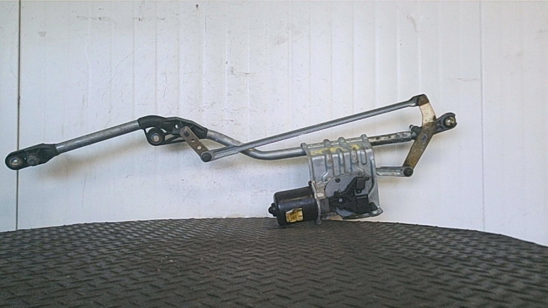 Mecanisme essuie glace avant RENAULT SCENIC 2 PHASE 1 Diesel - 1