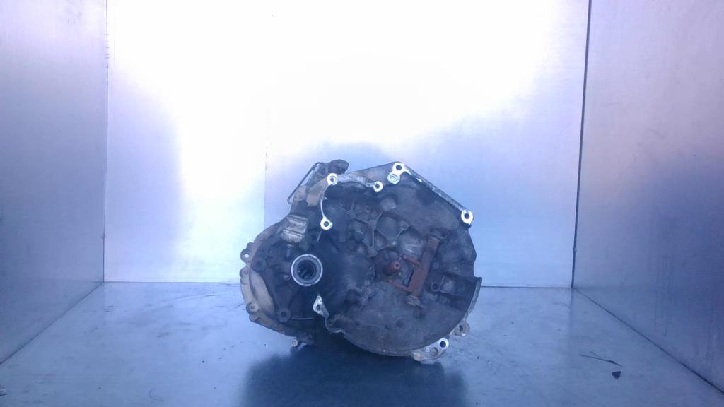 Boite de vitesses CITROEN ZX PHASE 1 Essence - 1