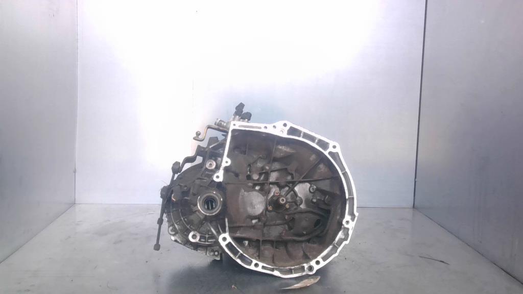 Boite de vitesses PEUGEOT 206 PHASE 1 Diesel - 1