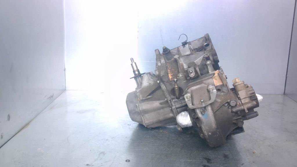 Boite de vitesses CITROEN XSARA PHASE 1 COUPE Diesel - 1