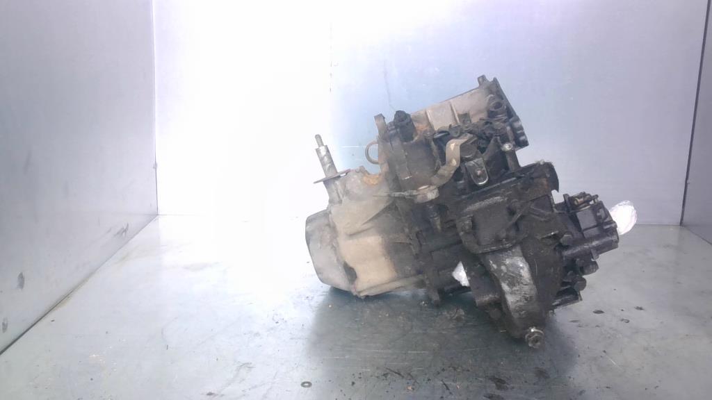 Boite de vitesses PEUGEOT 306 PHASE 1 Diesel - 1