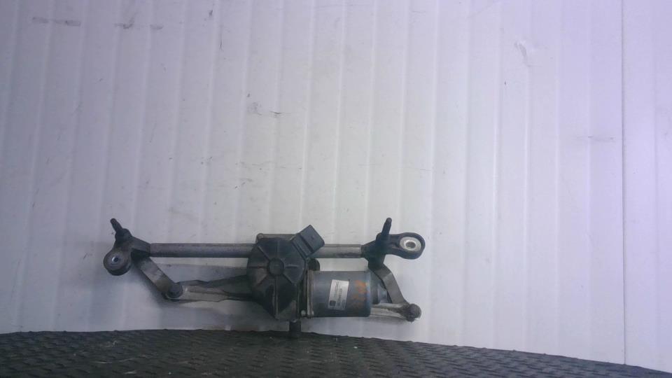 Mecanisme essuie glace avant OPEL CORSA D PHASE 2 Diesel - 1