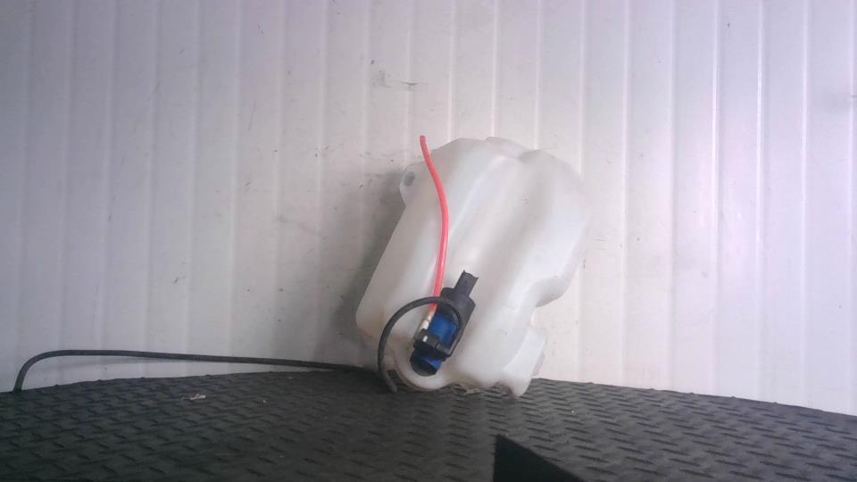 Vase de lave glace RENAULT SCENIC 2 PHASE 1 Diesel - 1