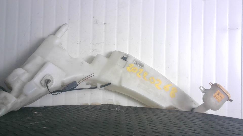 Vase de lave glace FORD FOCUS 1 Diesel - 1
