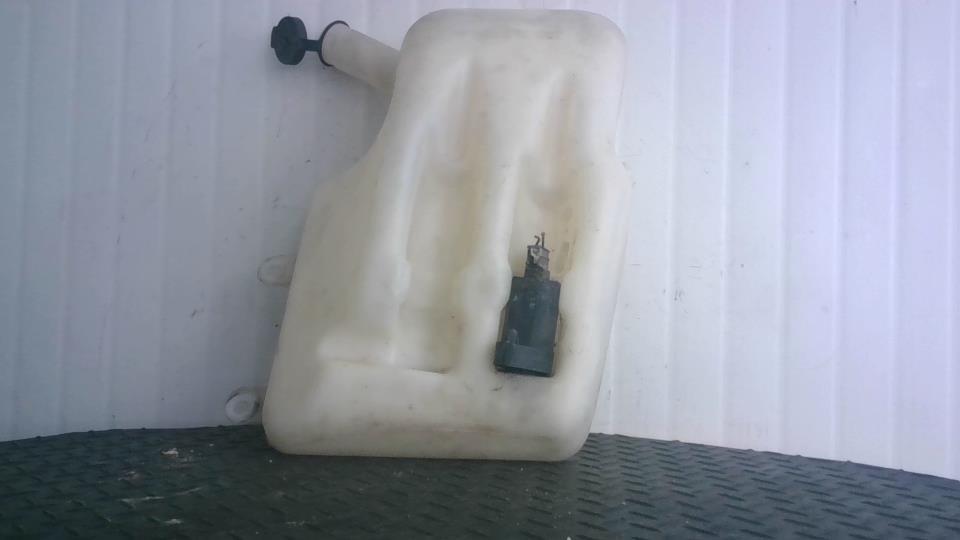 Vase de lave glace RENAULT TRAFIC 1 PHASE 2 Diesel - 1