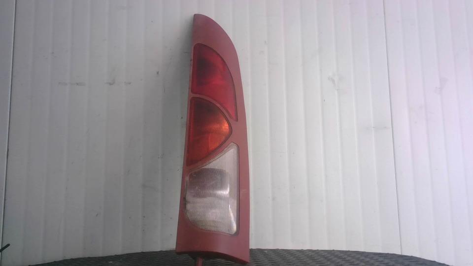 Feu arriere secondaire droit (feux) RENAULT KANGOO 1 PHASE 1 Diesel - 1