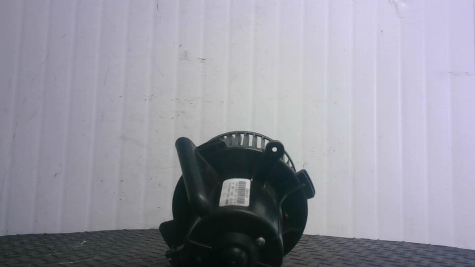 Pulseur d'air PEUGEOT 307 PHASE 1 Diesel - 1