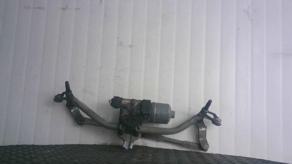 Mecanisme essuie glace avant PEUGEOT 207 PHASE 1 Diesel - 1
