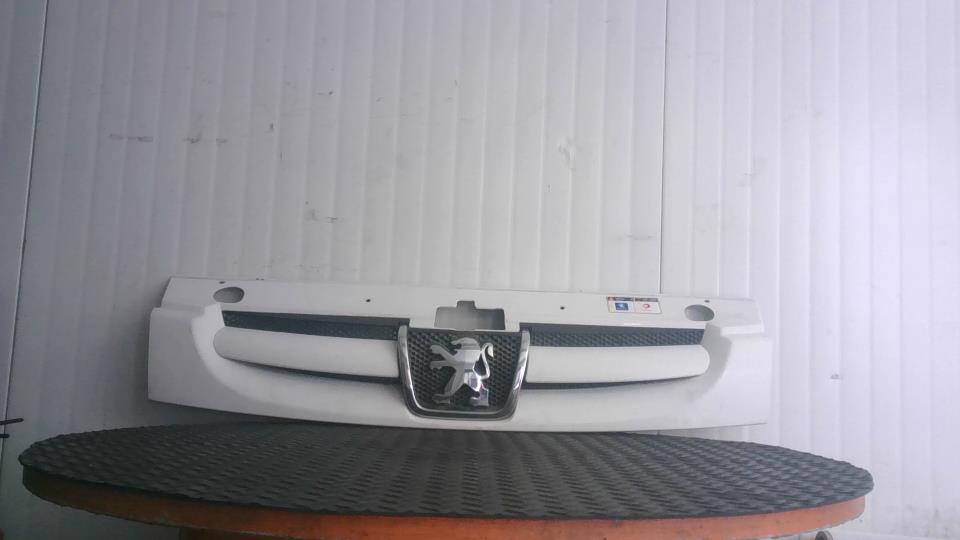 Calandre PEUGEOT PARTNER 1 PHASE 2 Diesel - 1