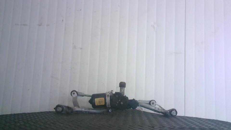 Mecanisme essuie glace avant CITROEN C3 2 PHASE 1 Diesel - 1