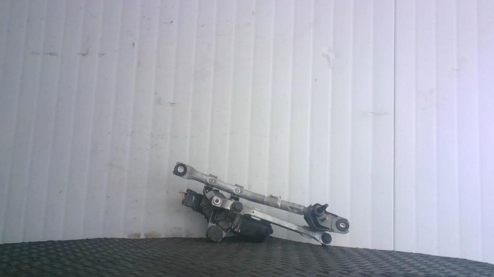 Mecanisme essuie glace avant CITROEN C1 1 PHASE 2 Essence - 1
